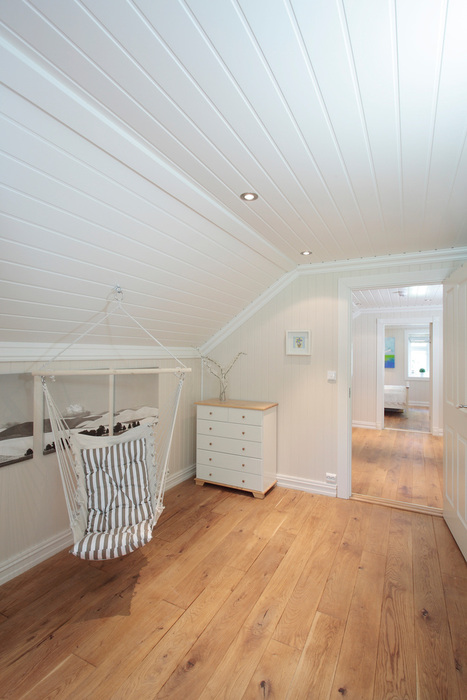 Takpanel 11 x 140 x 2390 mm 8-pk.